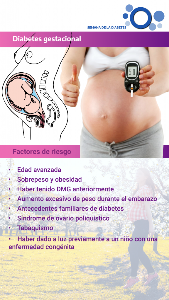 Diabetes Gestacional Te Damos La Bienvenida A Ioma